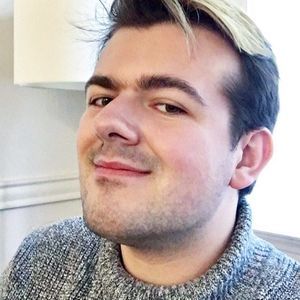 Meet your Posher, Cole